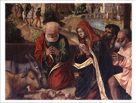 Per Altobello giovane